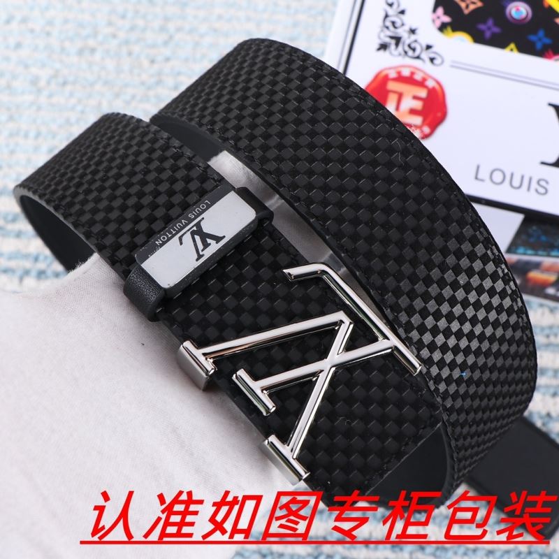 Louis Vuitton Belts